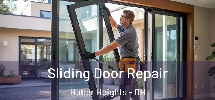Sliding Door Repair Huber Heights - OH