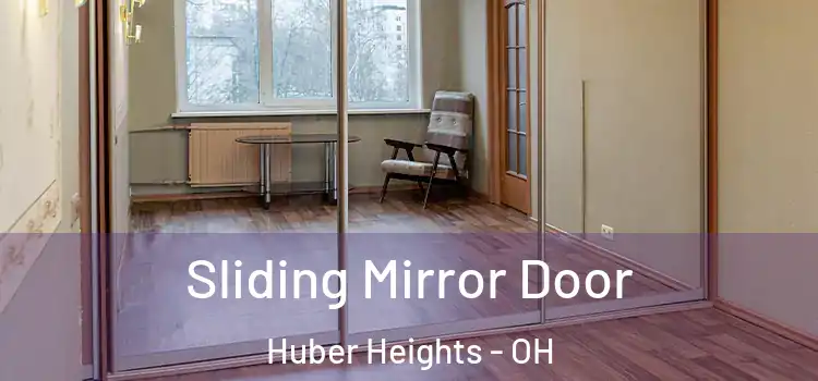  Sliding Mirror Door Huber Heights - OH