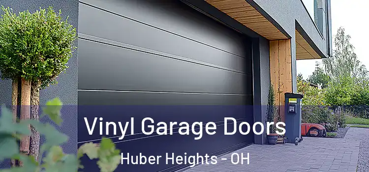  Vinyl Garage Doors Huber Heights - OH